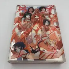ラブひな DVD-BOX ENDLESS