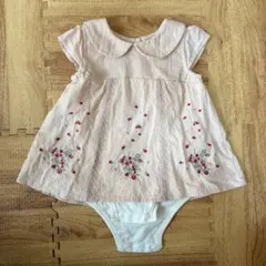 プティマイン ロンパース