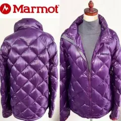 Marmot マーモット 900Fil 定価5万円程 ダウン ジャケット XL