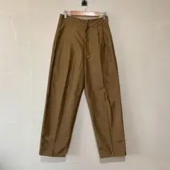 チノパン スラックス