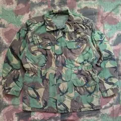 イギリス軍　P68DPMジャケット　英軍 イギリス軍 P68DPMジャケット 英軍 - メルカリ