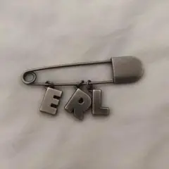 ERL SAFETY PIN METAL