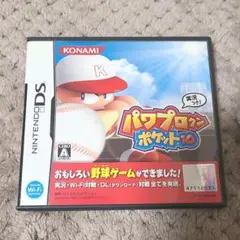 パワプロクンポケット 10