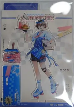 三枝明那 アクリルスタンド