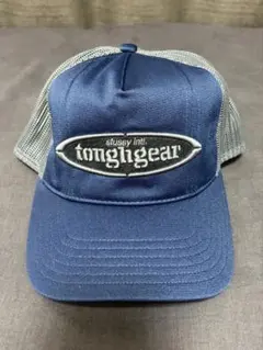 NEIGHBORHOOD 241YGNH-HT11メッシュキャップ トラッカー - メルカリ