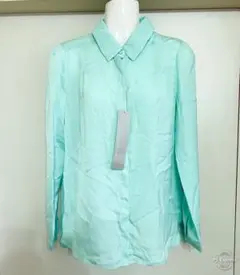 定価¥4752円　シャツ ブラウス　ワールド