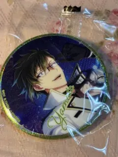 アイナナ缶バッジコレクションvol.5 二階堂大和②