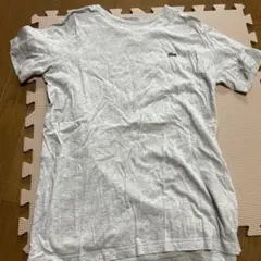 LACOSTE ラコステ Tシャツ グレー サイズ2のサムネイル