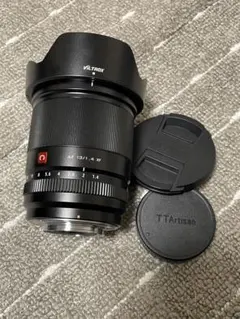 ROKINON AF 35mm F1.8 FE 単焦点レンズ - メルカリ