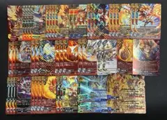 バトスピ 天地転世 彩羽 契約神モリガン デッキ 3コン ドラゴニック