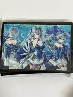 2026年最新】ティアラメンツ スリーブの人気アイテム - メルカリ