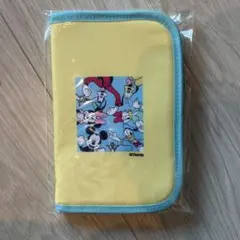 母子手帳ケース