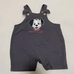 101匹わんちゃん　ベビー服のサムネイル