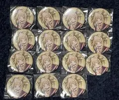 僕のヒーローアカデミア ヒロアカ トガヒミコ PALETONE 缶バッジ