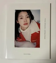 2025年最新】MiNAMI チェキの人気アイテム - メルカリ