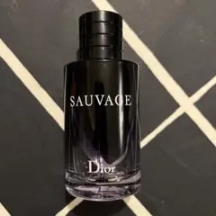 Dior SAUVAGEのサムネイル
