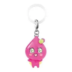 しずくちゃん　めじるしアクセサリー　ロゼちゃん