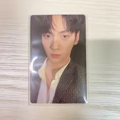 TXT スビン FREEFALL 本国ラキドロ