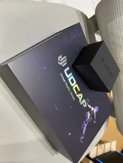 UDCAP ハンドトラッカー サイズS