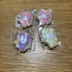 TWICE LOVELYS ビスケットチャーム モモ サナ ダヒョン