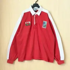 2026年最新】ウェールズラグビーの人気アイテム - メルカリ