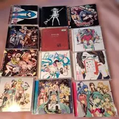 2026年最新】NERU ボカロの人気アイテム - メルカリ