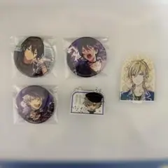 あんさんぶるスターズ UNDEAD 朔間零 羽風薫 大神晃牙