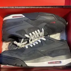 美品Nike Jordan Air Ship Bike Air 30