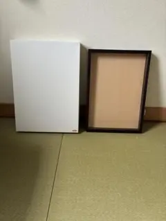 ボックスフレーム