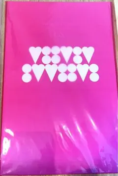 キンプリ　パンフレット　ファイル（未使用）