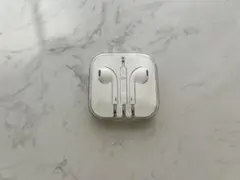 【/とーふ様 専用】Apple EarPods 3.5mmジャック ホワイト