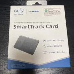eufy SmartTrack Card