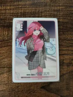 五等分の花嫁 プロモ