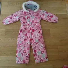 子ども用スノーボードウェア 120サイズ
