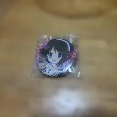 120円の春　　缶バッジのサムネイル