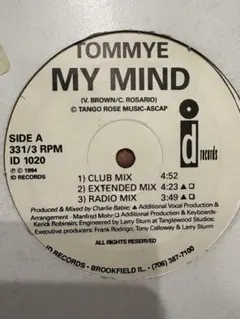 未使用品 アナログレコード 7インチ盤] MINMI サマータイム!! ミンミ 