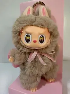 海外限定　ジモモ　JIMOMO ラブブ　labubu 【お値下げ可能】