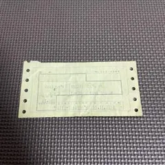 超レア　昭和十年代発行　大阪近郊　国鉄　南海電車　乗車券8枚セット 2025年最新】特急 切符 昭和の人気アイテム - メルカリ