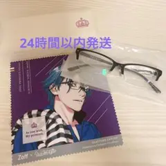 2025年最新】うたプリ メガネ zoff 2の人気アイテム - メルカリ