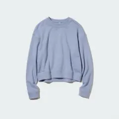 ユニクロ スウェット