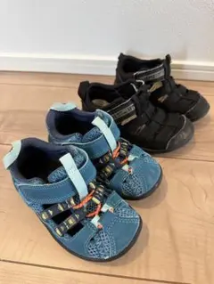 イフミー サンダル