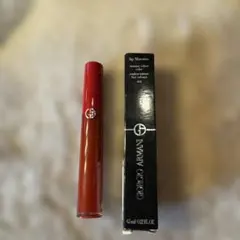 【新品】【Giorgio Armani】Lip Maestro 405のサムネイル