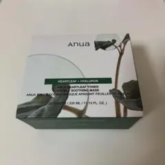 Anua アヌア シートマスク 30枚入り