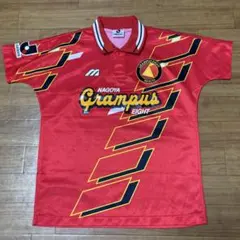 94-96 名古屋グランパスエイト ユニフォーム キッズ150 ストイコビッチのサムネイル