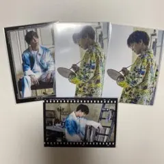 2025年最新】岩田剛典 フォトカード シクレの人気アイテム - メルカリ