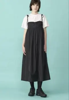 2026年最新】CECILIE BAHNSEN キャミワンピースの人気アイテム - メルカリ