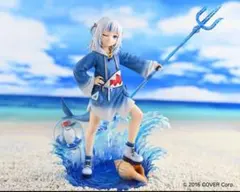ホロライブ がうるぐら 1/7 スケールフィギュア
