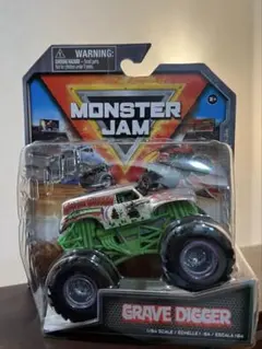 モンスタージャム 9台 海外限定 ミニカー 車 Monster Jam f3q1