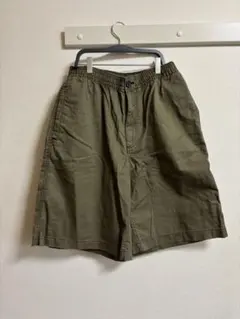 UNIQLO （MARNIコラボ）メンズショート・ハーフパンツ