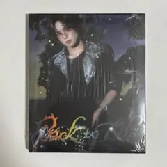 &TEAM Back to Life ソロジャケ K 未開封